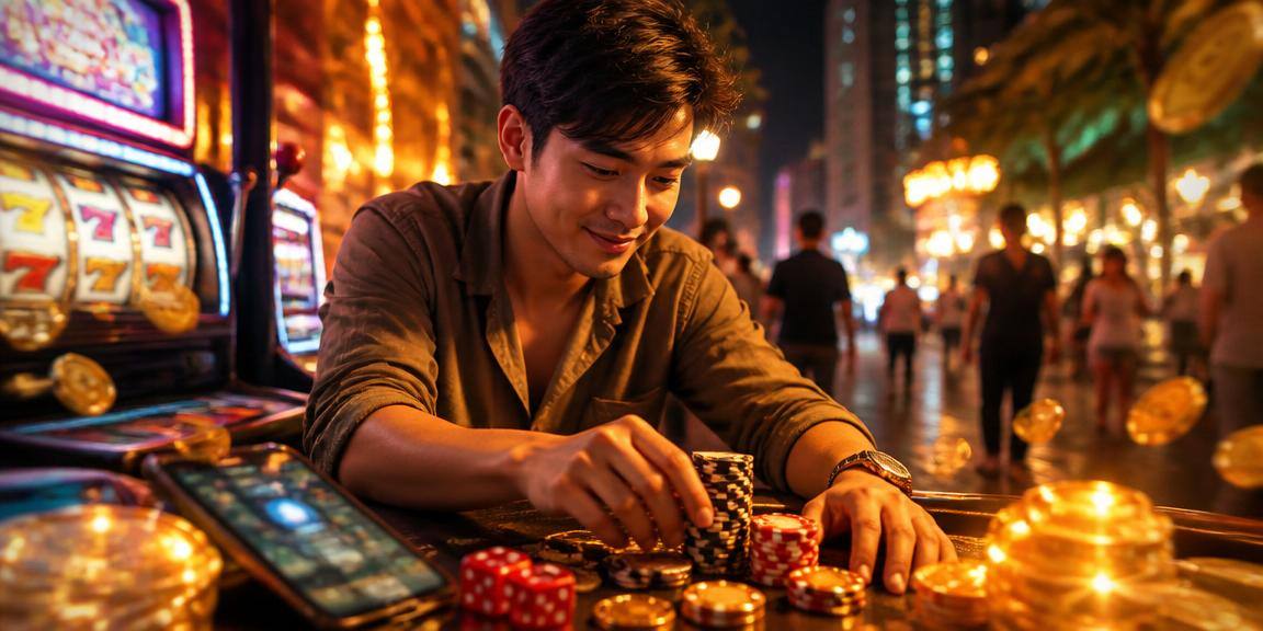 24b mobile gaming